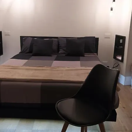 Charme فندق مبيت وإفطار 4*