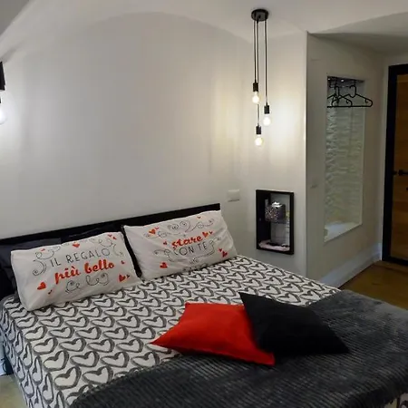 فندق مبيت وإفطار Charme 4*