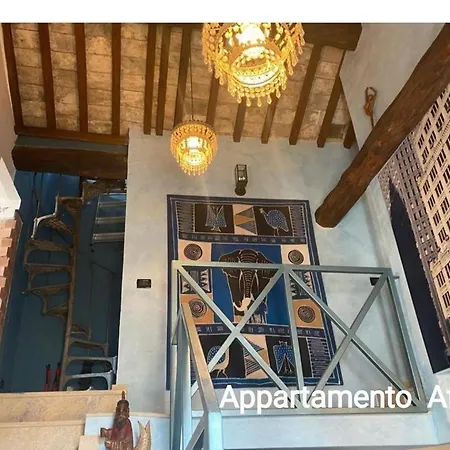 Bed & Breakfast Charme Civita Castellana