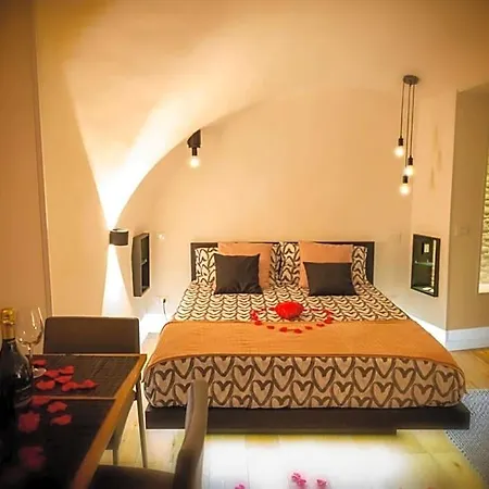 Charme فندق مبيت وإفطار