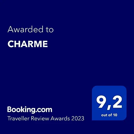 Charme